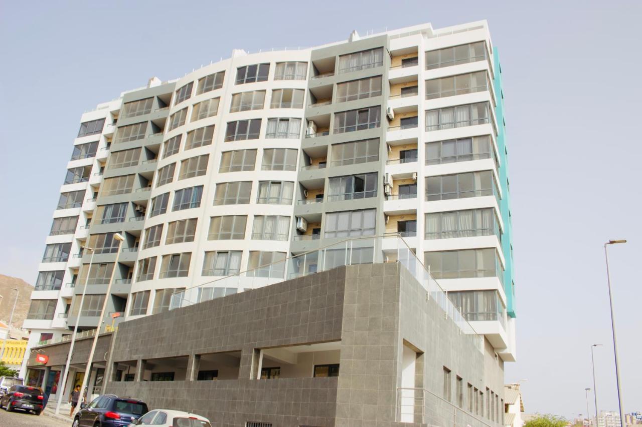 דירות מינדלו Kasa Imbondeiro מראה חיצוני תמונה
